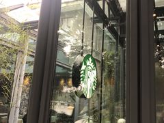 -星巴克(西湖天地店)