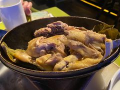 -桂满陇天书(南京德基旗舰店)
