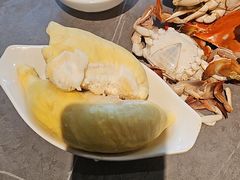 -一方渔歌蒸汽海鲜自助(文化路万达广场店)