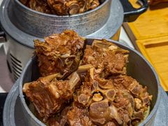 -和庆斋羊蝎子火锅·碳缸烧烤(顺义旗舰店)