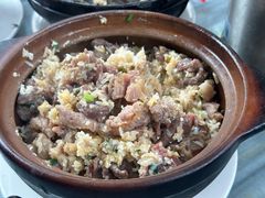 -容里煲仔饭(利丰北路店)
