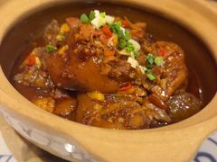 -图味美小黄鱼·景德菜(浙江路店)