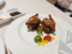 -ZEN采蝶轩·粤味臻鲜·手作点心·商务宴请(泰州店)