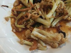 小炒皇-强记海鲜·大排档(蛇口新街店)
