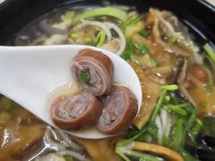 -阿芬卤面(花巷店)