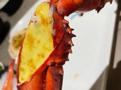 -海天盛宴海鲜自助(正大广场店)