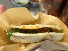 -曾笼笼牛肉饼