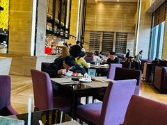 -廊坊固安福朋喜来登酒店