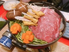 -食鲤料理(西虹东路店)