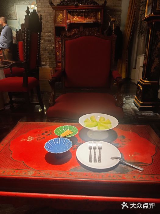 皖宴(合肥店)图片