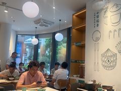 -谷田稻香·砂锅菜(汇暻广场店)