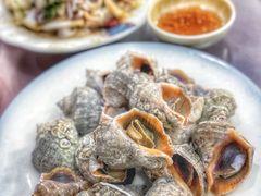 -来之顺海鲜菜馆·青岛菜·始于1993(栈桥店)