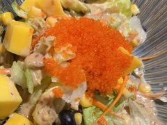 -一心创作料理屋(经开万达店)