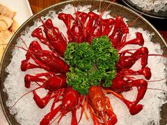 -苏帮袁Sue Cuisine(将台店)