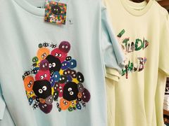 -优衣库(上海正大广场店)