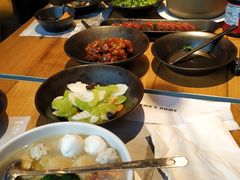 -金牌外婆家(苏州中心店)