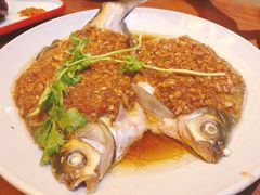 -老闵田螺馆·南昌市井菜·特色小吃(总店)