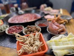 -星鸿社重庆老火锅
