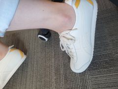 -Onitsuka Tiger(港汇恒隆广场店)