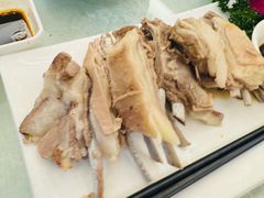 -那达慕蒙古风味酒楼