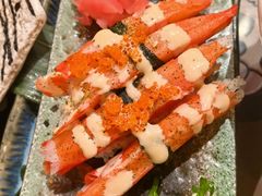 -桃太郎寿司料理(南坪店)