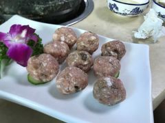 -墨脱石锅椰子鸡•香草鸭•东山羊(大东海店)