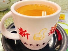-新辉港式茶餐厅(北栅店)