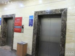 候梯间-钎赫造型