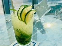 -三迪希尔顿酒店·星空酒廊