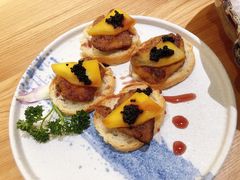 -山之川·日式料理(瀚海海尚店)