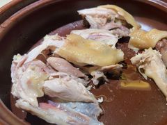 -客语客家菜(琶洲保利店)