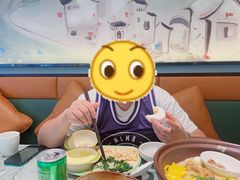 -披云云小馆·味道江湖(姚家园万象汇店)