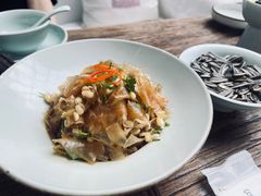 -瓦库茶馆17号(海汇港店)