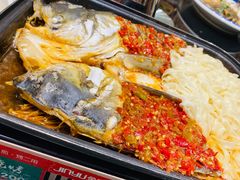 -一块豆腐·海鲜·家常菜(李沧书院路店)