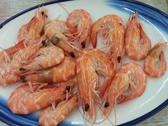 -红月湾海鲜饭店•沙滩海景(双月湾店)