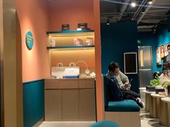 -海马体照相馆(北京apm店)
