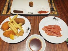 -汉巴味德(乐宾百货店)