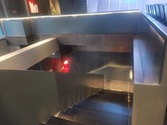 -悦宴·雅致餐厅(绿地蓝海店)