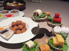 -花家怡园(四合院总店)