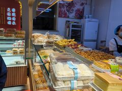 -徐文林香酥饼(桃园店)