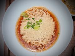 -松鹤楼面馆(卓悦中心店)