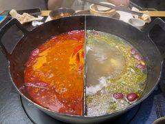 -山缓缓火锅(苏州仁恒仓街店)