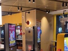 -麦当劳(宾水西道店)