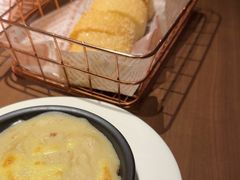 -西堤牛排(杭州金沙天街龙湖店)