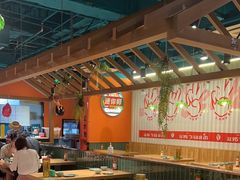 -迷你椰·泰式大排档(共康店)