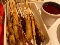 -左庭右院鲜牛肉火锅(南通CBD大有境店)