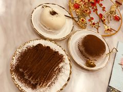 -李大牛和刘大力手作甜品(凯德店)