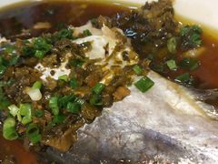 -丛林狼非遗酱骨·现炒餐厅(人民路店)