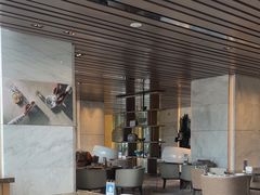 -西安高新希尔顿酒店·咖啡露台西餐厅