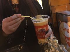 -八婆婆烧仙草(中山路店)